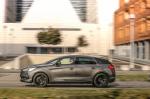 DS 5 Performance Line 2016 года